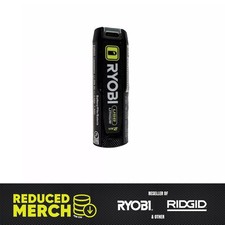 Ryobi 4 V USB Rechargeable Battery Pack FVB02, 2Ah Li-Ion Used - M1 -37