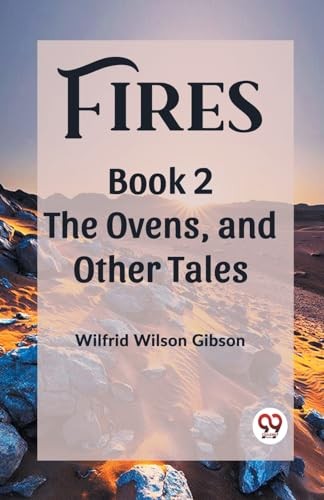 FiresThe Stone, and Other Tales Book 2 (Edition2023) by Wilfr... - - Image 5