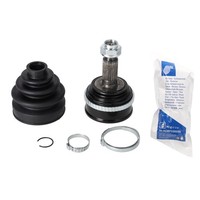 Gelenksatz, Antriebswelle Blue Print ADH28954B FüR Honda, Vorderachse, Radseitig