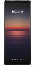 Sony Xperia 1 II 256GB schwarz