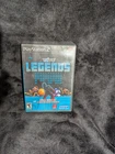Taito Legends - PlayStation 2