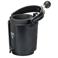 RAM-B-132BU RAM Level Cup 16oz Drink Holder with Ball...