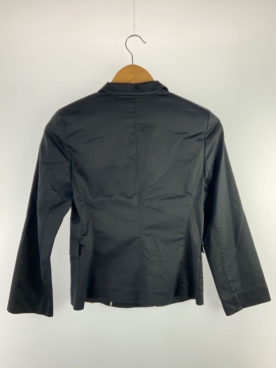 BURBERRY LONDON altra giacca 5 cotone navy FCG73 353 usata