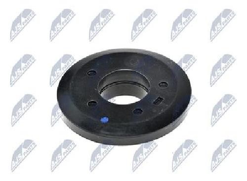 NTY Strut Mount Bearing AD-DW-008 For Chevrolet Daewoo Front Axle Reinforced