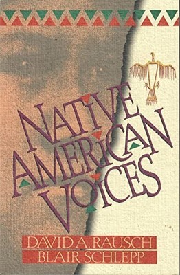 Native American Voices, Schlepp, Blair