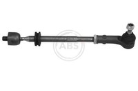Spurstange A.B.S. 250177 FüR VW Transporter T4 70E 70L 70M 7DE 7DL Multivan Bus