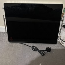 Chefman Speisenwärmtablett 