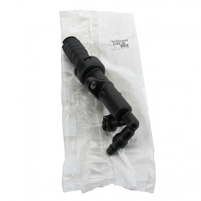 Récepteur d'embrayage pour Peugeot et Citroën C2 C5 avec étanchéité renforcée anti-fuite