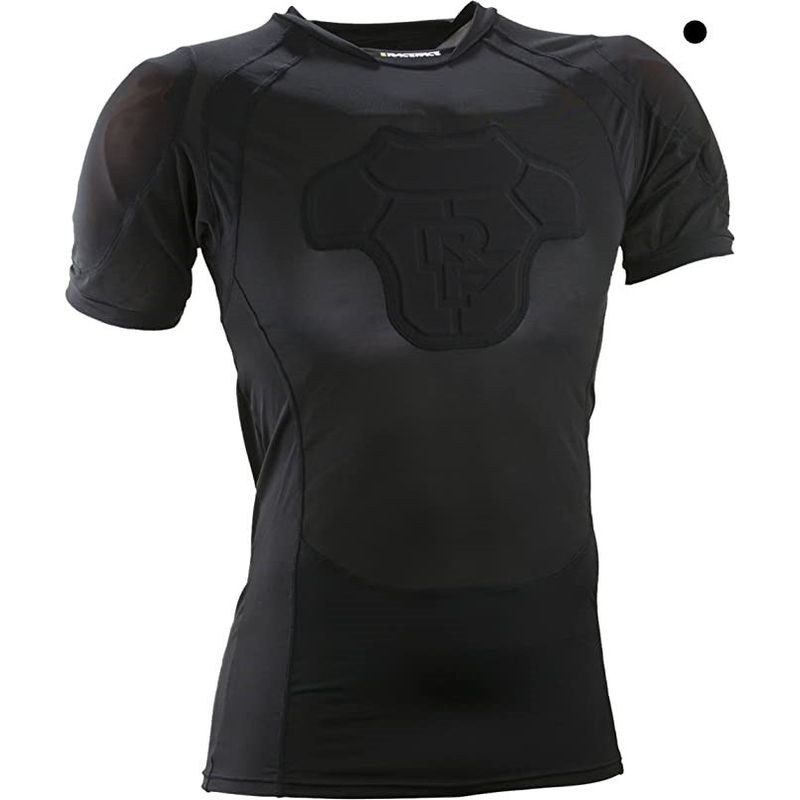 RaceFace Flank Core Guard Stealth Small -Open Box