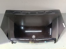 Capot Mercedes 307