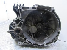 Boite de vitesse Volvo C30