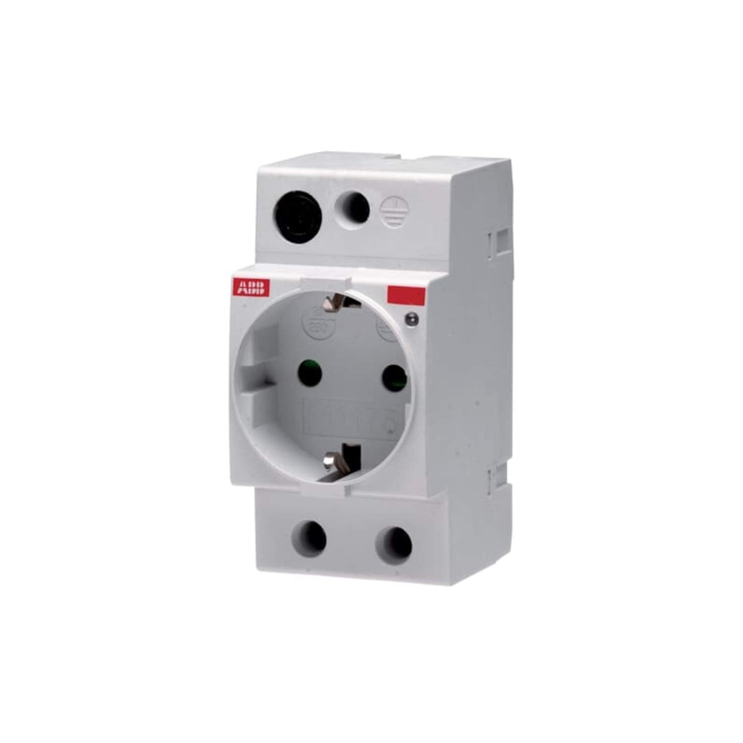 ABB M1175 PRESA SCHUKO gpAN