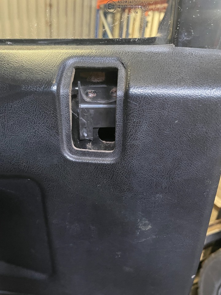 2010 Land Rover Defender 90 Hard Top (with Windows) 2.4 TDCI | eBay UK