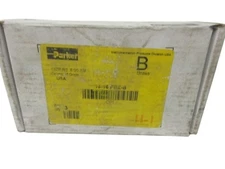 PARKER 16-16-FBZ-B CPI FITTING (BOX OF 3)  NSMP