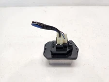 2008 Honda Ridgeline Blower Motor Resistor *ONLY* Manual Temp Control