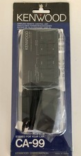 KENWOOD CA-99 WIRELESS REMOTE CONTROL NOS NEW IN BOX KRC-999ll COMPATIBLE
