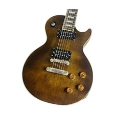 Navigator N-LP Model (ESP 1958 Model) -Brown Electric Guitar Used