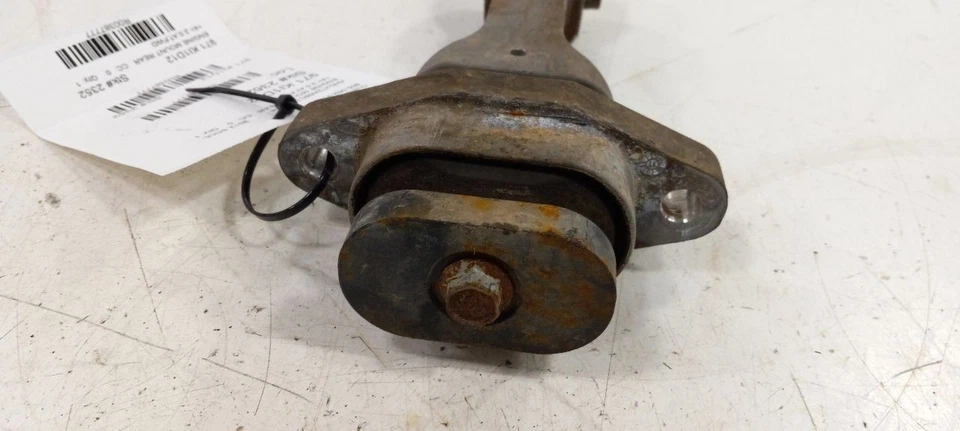 Montaje trasero motor Kia Soul 2012 2013 Foto 3 de 4