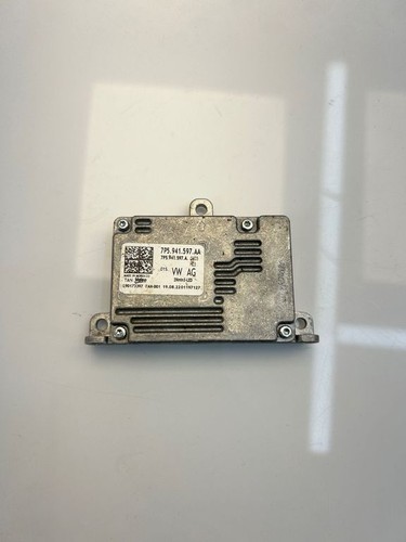 Volkswagen Tiguan 2022 Vorschaltgerät Steuergerät Xenon Scheinwerfer BCE1737