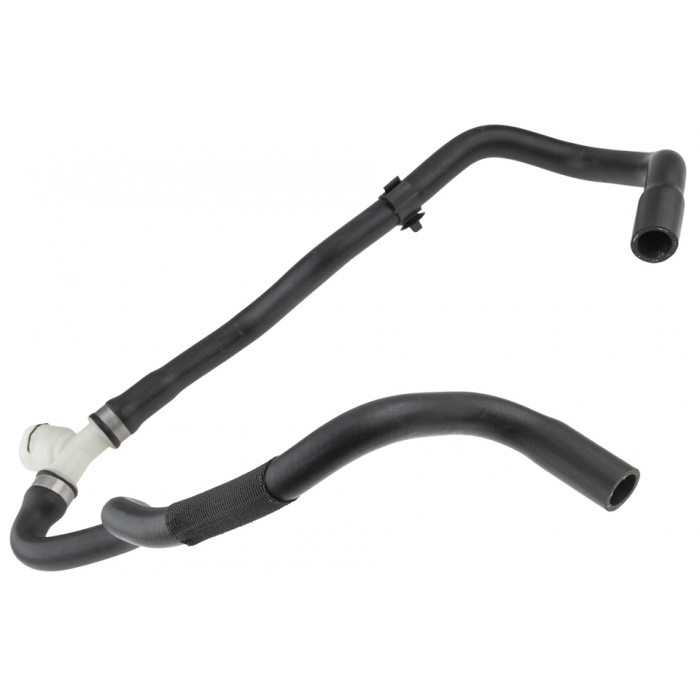 Tuyau échangeur de chaleur Opel Astra J durite turbo Cascada 13251465 1818499