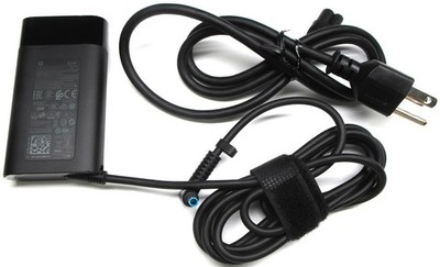 Genuine HP Laptop Charger AC Adapter Power Supply L23960-003 L24008-001 65W