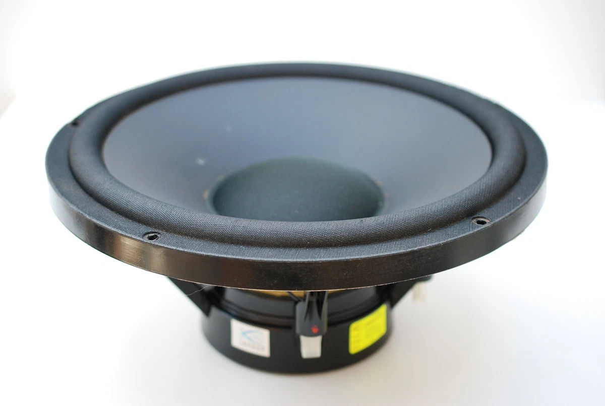 Caisson basse Cabasse alcyone 2 HS - Photo, audio & vidéo