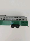Custom Corgi Capital Transit PCC Streetcar 1555 1:50 Powered Tested READ! — photo 10