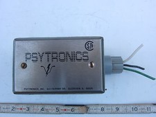 Psytronics P1301 Transient Voltae Surge Suppressor, Used
