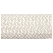 New England Ropes C1930-12 White 16-20mm X 10...