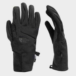 north face apex etip gloves mens