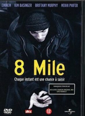 8 Mile - - V487148