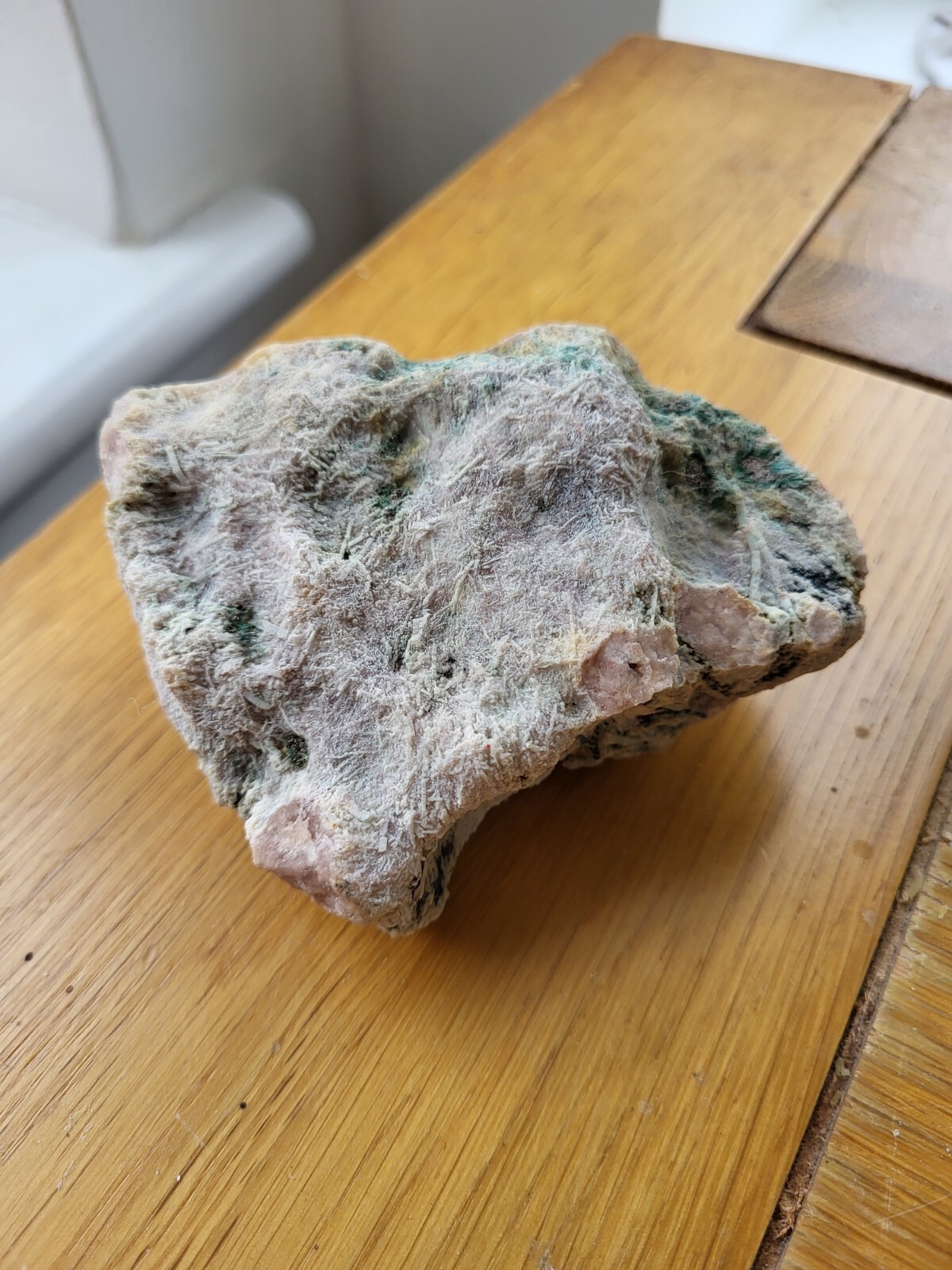 Pink Amethyst Crystal eBay