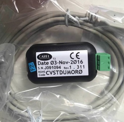 New CAREL CVSTDUMOR0 Communication converter #NN - Picture 1 of 1
