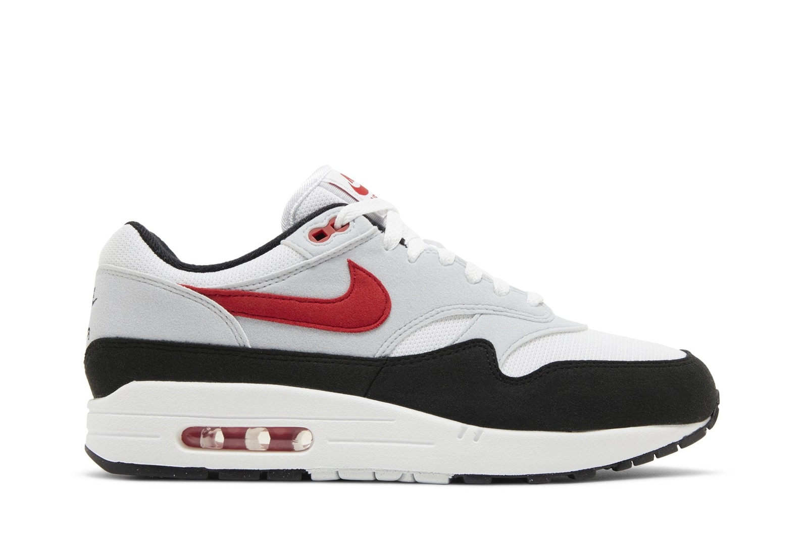 [FD9082-101] Мужские кроссовки Nike AIR MAX 1 CHILI 2.0