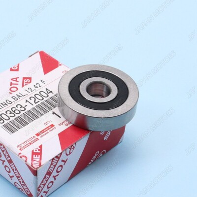 Genuine OEM Toyota ALTEZZA 3SGE SXE10 BEAMS Input Shaft Radial