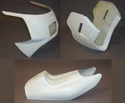 Yamaha YSR50 YSR80 Original Style Fairing Bodywork Set Upper + Lower + Seat