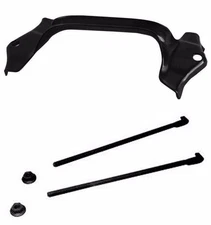 NEW! 1967 - 1970 Ford Mustang Battery Tray Kit hold down and Bolts 5 pc Set