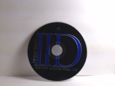 II D Extreme – If I Knew Then (What I Know Now) (CD, US, 1996