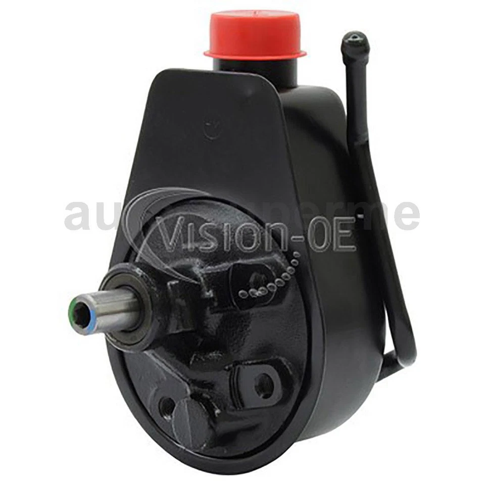 Power Steering Pump For Jeep DJ5 4.2L 1983 Jeep DJ5 2.5L 1983 - Image 4 of 4