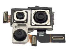OEM XIAOMI POCO F2 PRO M2004J11G REPLACEMENT TRIPLE REAR FACING BACK MAIN CAMERA