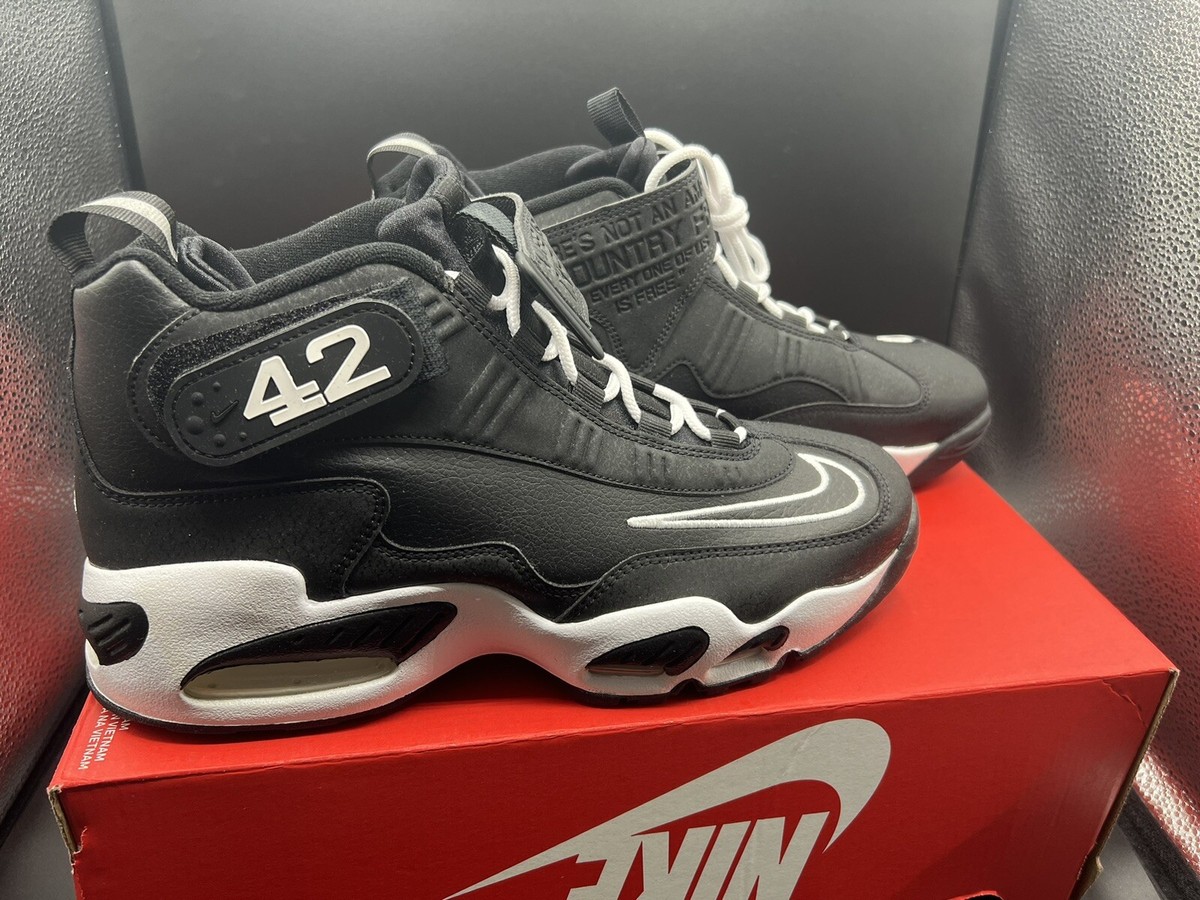 【masa 】Nike Air Griffey Max 1 Nike Air Griffey Max 1 Safari Men's - 586090-001 - US