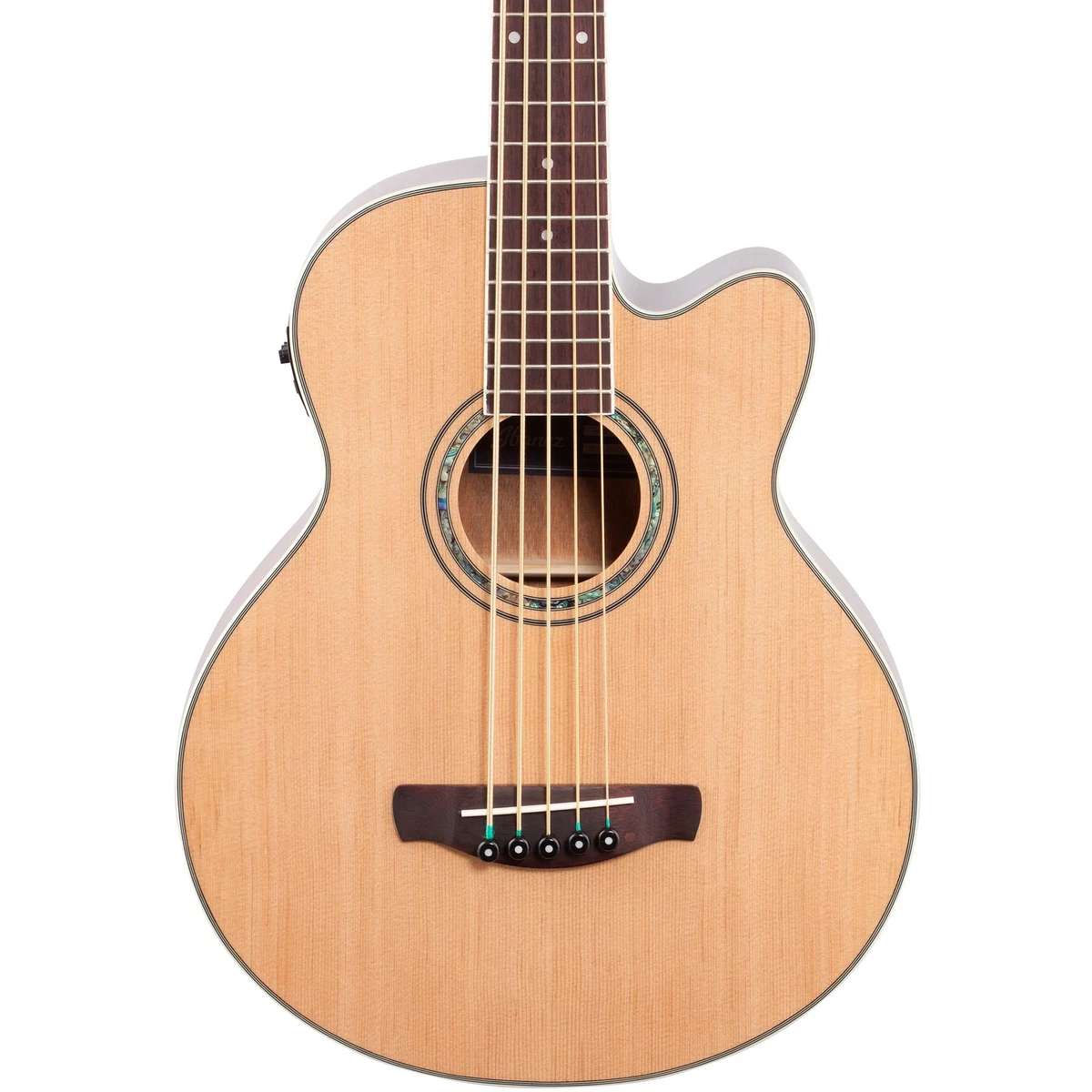 Ibanez aeb deals