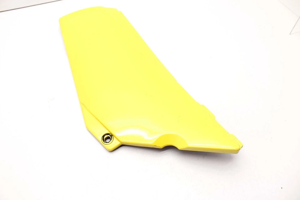 Kawasaki Ninja 600R 1994 OEM carenado lateral izquierdo y derecho capucha R6 Foto 2 de 4