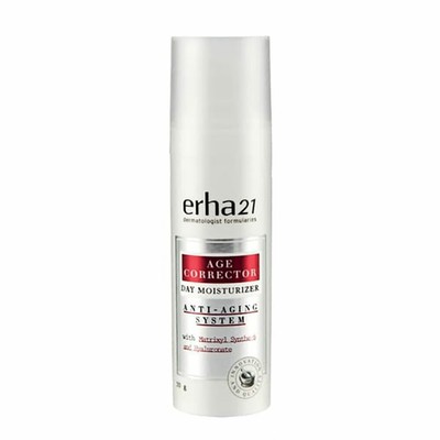 erha21 age corrector serum