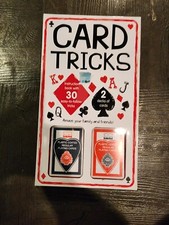 card tricks magic