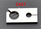 1Pc Cnc C417 Edm Wire Machines Part Vertical Correction Tool 100441275 M20