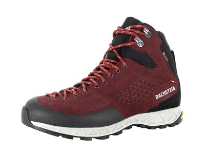 Dachstein Super Ferrata MC GTX WMN cranberry wasserdichte