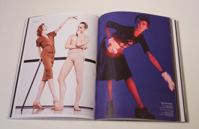 CR Fashion Book Magazine Issue #2 (Spring/Summer 2013) | eBay