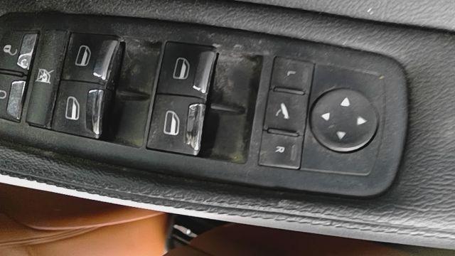 19 MASERATI GHIBLI Door Switch Front driver left