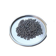 3mm - 6.5mm 201 Stainless Steel Bearing Balls High Precision Solid Bearing Balls